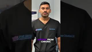 The Impact of Chronic Pain | Pain Awareness Month