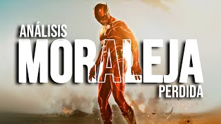 'The Flash' y su MORALEJA PERDIDA | Análisis | TheLoxxar36