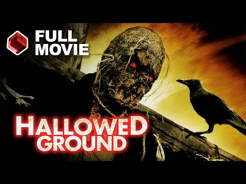 Hallowed Ground (2007) | HORROR MOVIE | Jaimie Alexander -  Brian McNamara - Chloë Grace Moretz