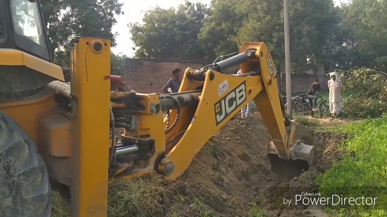 New JCB 3dx Xtra Easyshift Modal Review, 59 OFF