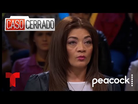 Caso Cerrado |