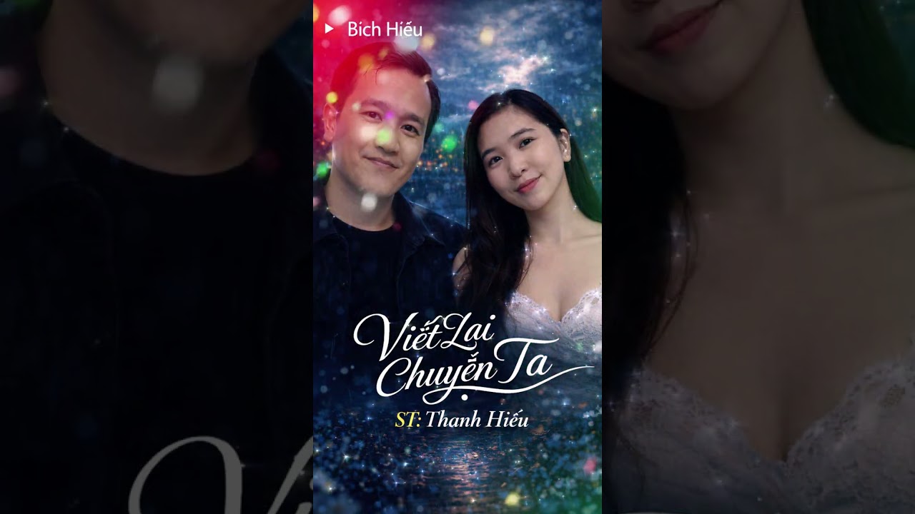 VIẾT LẠI CHUYỆN TA