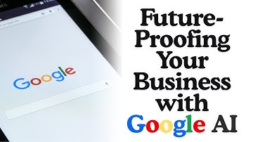 Future-Proof Your Business with Google AI: Training, Ethics & Strategy for Lasting Competitive Edge
