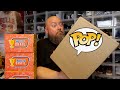 Opening a $625 Legendary GRAIL &amp; VAULTED Funko Pop Mystery Box