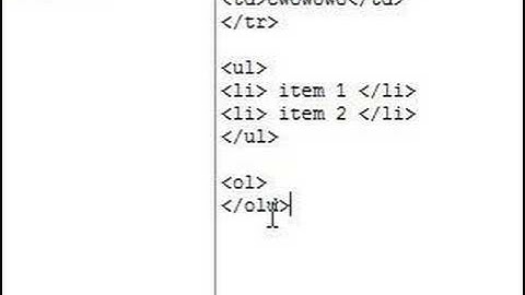 Learn HTML -  Lesson 3