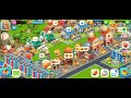 Farm city level 45  farming and city building gameplay