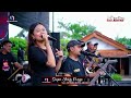 SIAPA YANG PUNYA VOC SK AMANDA FEAT AJI IRAMA SK GROUP.