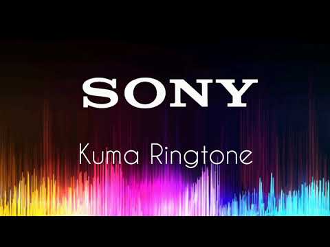 Sony Kuma Ringtone Xperia Ringtone Sony Xperia Ringtone