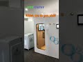 Work &amp; Relax in Oxygen | Hard Sitting Hyperbaric Chamber