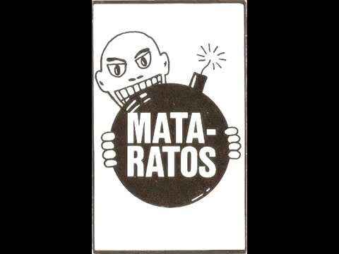 Mata-Ratos 86 - 88 artwork