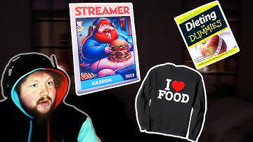 I Had A Fun Time Opening This Fan Mail!