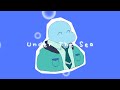 【UTAUカバー】Under The Sea (水音ラル / Mine Laru)
