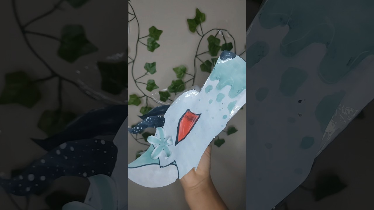 🌸🌈My new dragons Flow and Rainbow🌈🌸