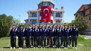 Idol House Biz Atatürk Gençleriyiz 19 Mayıs