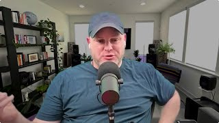 Daniel Miessler Interview Summary: How &amp; Why He Built PAI