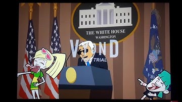 The Audience Gets Grounded by Caleb the Animator