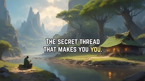 The Loom of Difference: Why We