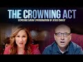 The crowning act exposing satans personation of jesus christ full film