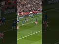 FOOTBALL PINBALL 😅 | ARSENAL VS CHELSEA