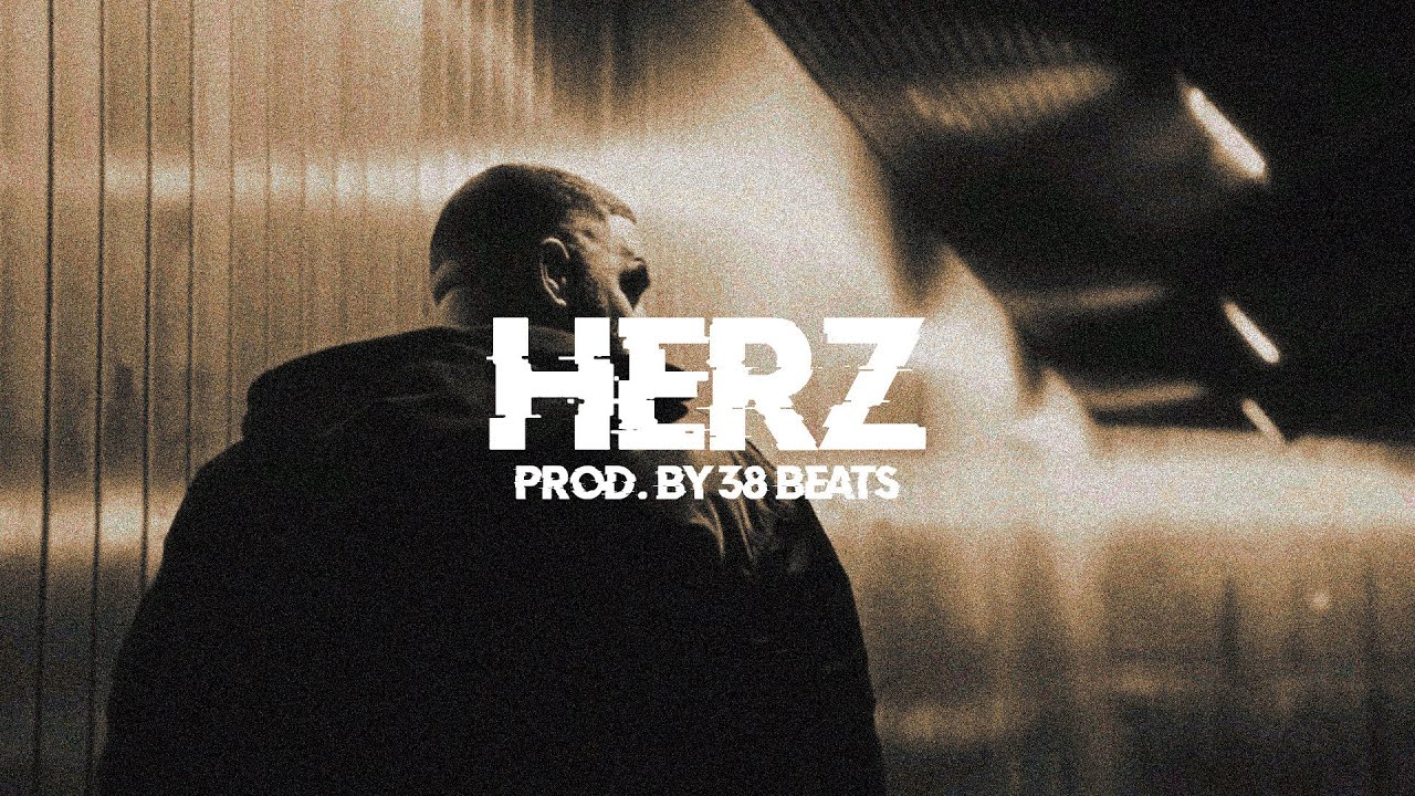 [FREE] Fler x Rosa Type Beat with Hook "HERZ" (prod. by 38 Beats)