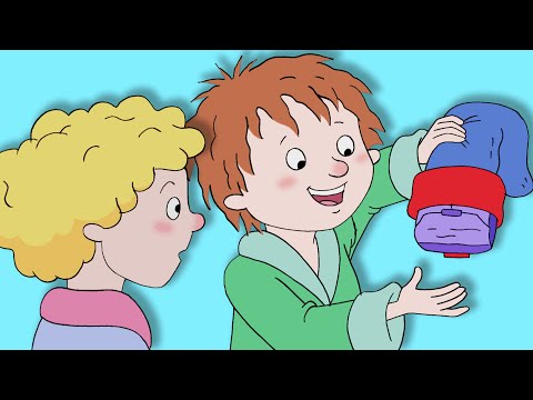 Horrid Henry and the Early Christmas Present 🎁 Story Podcast for Kids