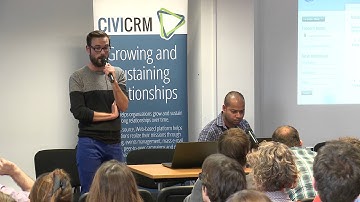 CiviCRM and Outlook integration