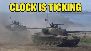 Will Tariffs Bring War with China Faster?