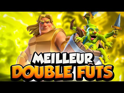 The Best DOUBLE BARREL for the NEW META!