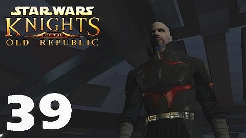 Star Wars KOTOR [Modded][Android] - 39