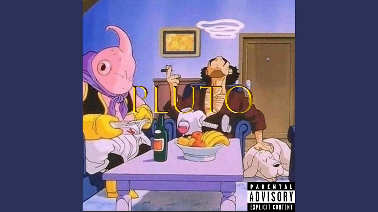 Guarda PLUTO su YouTube Guarda PLUTO su YouTube