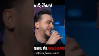 Costel Dinu & Band