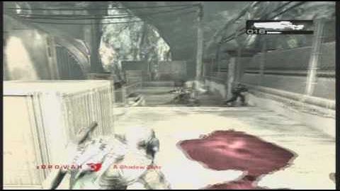 3v3 CaLL Me MerKed & RAiiz I ROK & II SickMan x