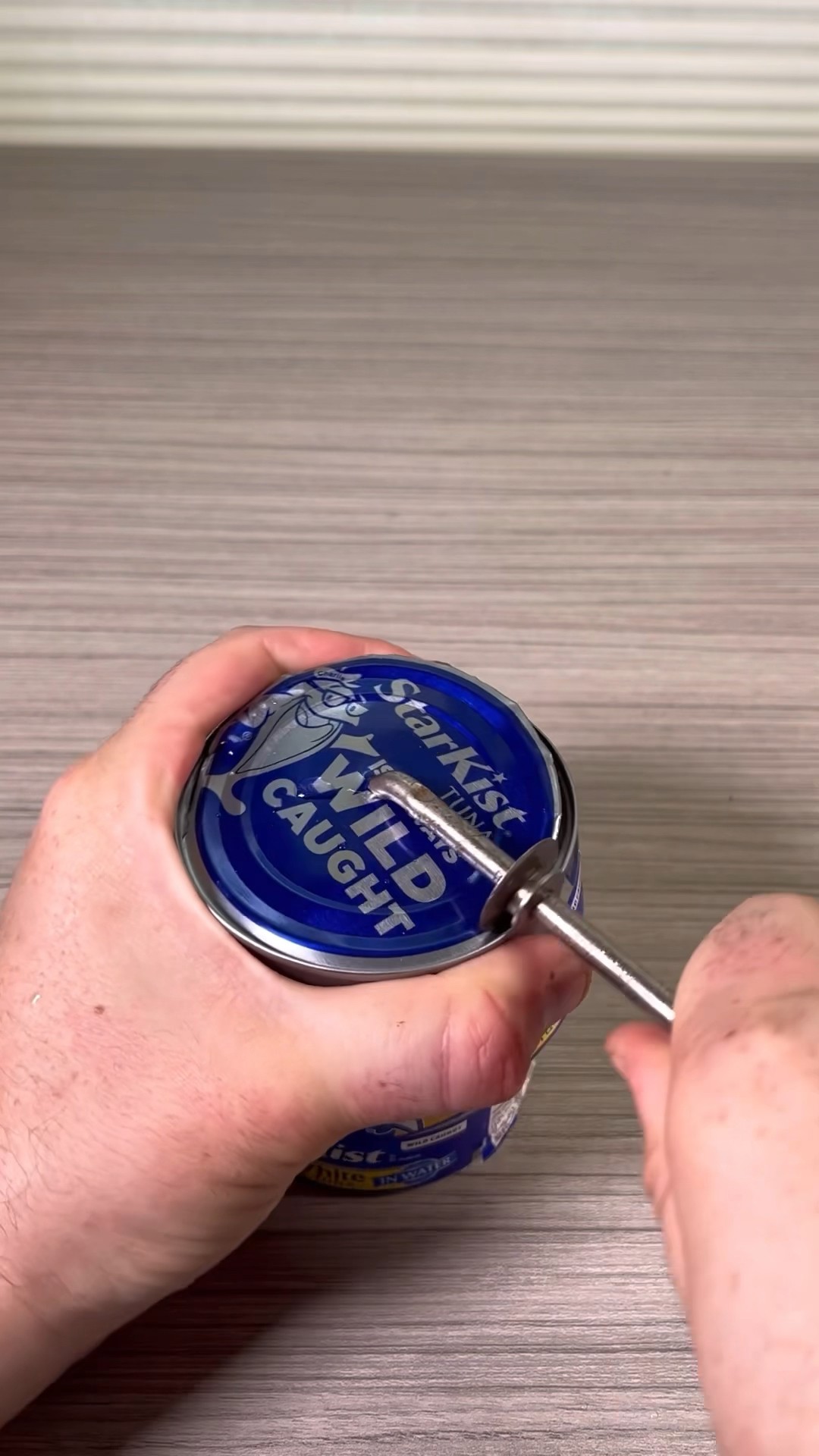 Next Level Vintage Can Opener - YouTube