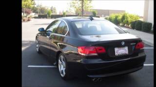 2008 BMW  328I  SPORT PKG    NORTH STAR AUTO SALE