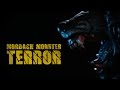 MORBACH MONSTER TERROR - Werewolf Horror Short Film *With Subs*