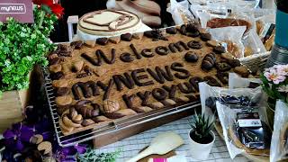 myNEWS Launches Japanese-inspired Confectionery & Ready-To-Eat Food Production Centre In Malaysia screenshot 5