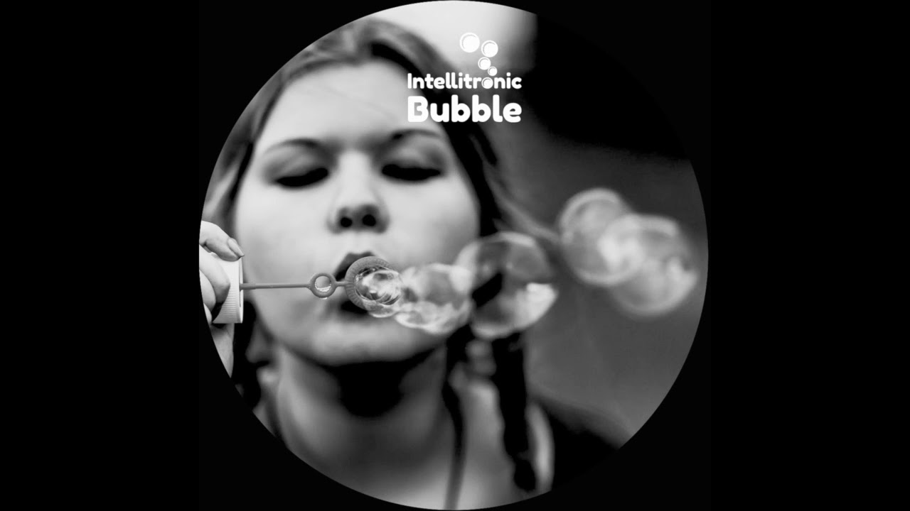 Abstract Minds - Nyquist | Intellitronic Bubble [2019]