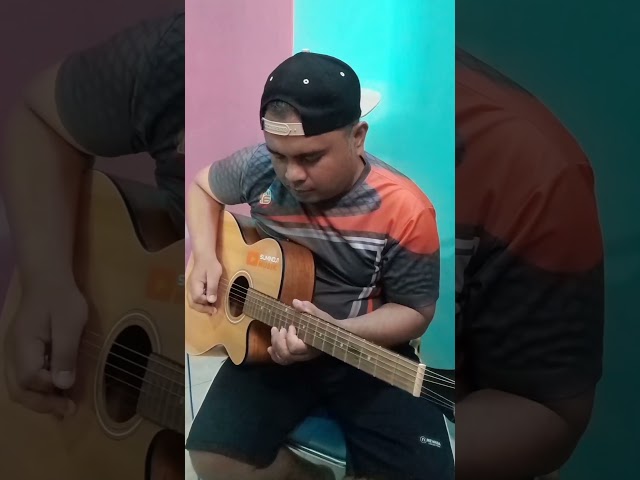 Yank - Wali || Intro akustik class=