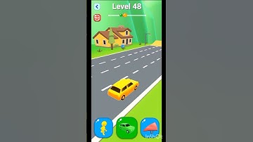 Shape shifting ( level 48) #shorts2024 #shorts #shortsfeed #shapeshifting #viral #tranding #ytshorts