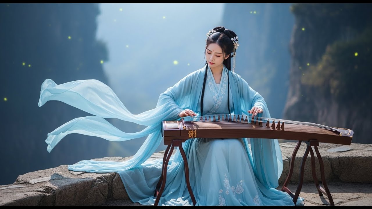 Sa mạc Camino: những sợi dây kêu, gió hát: thơ không lời và hòa âm cho tâm hồn