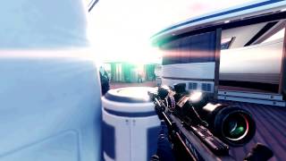 CoD BO2 O.C.E. | Edit Me | Sexy Robot by BeyondOurMind