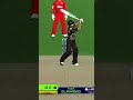 Babar Azam classic shot ❤️ #foryou #cricket #psl #gamingvideos #pslgaming
