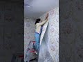 New House Renovation #Old House Remodeling #Modern Minimalist Style Decoration ideas #shortvideo
