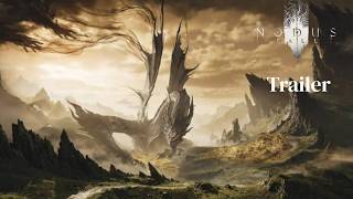 Full Nodus Fall World Premiere Reveal Trailer | Gamescom 2026 Update