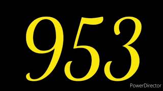 Challenge Countdown From 1000 Version 7