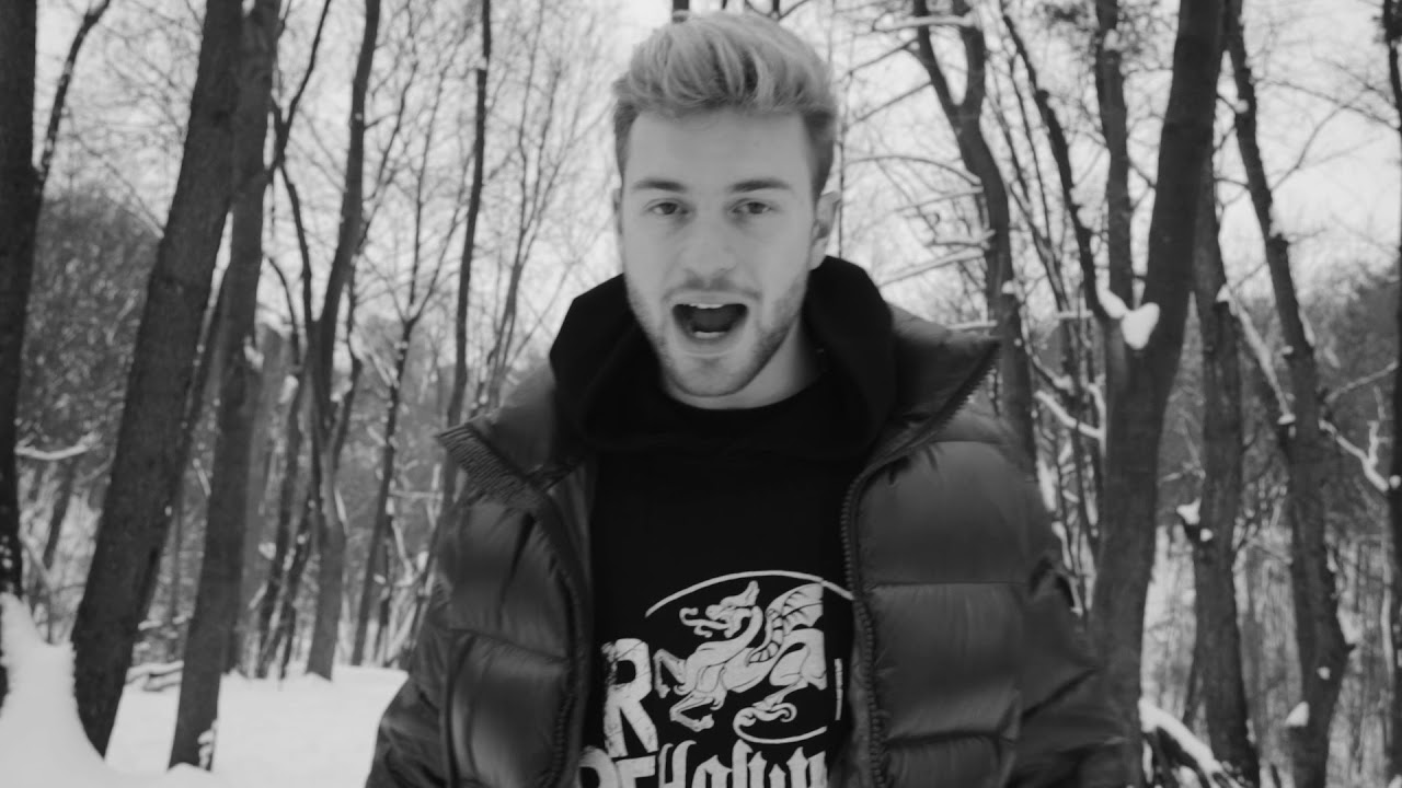 WISE - "ROSES" (Official Music Video)