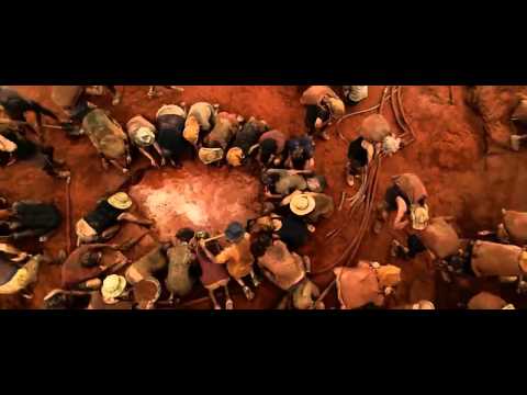 The Rundown) (2003)