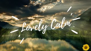 Lovely Calm - Meditation Music - No Copyright Music  #relaxingmusic #meditationmusic #nocopyright