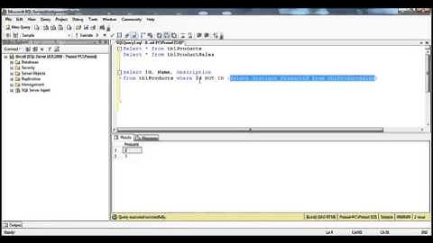 Part 60  Correlated subquery in sql
