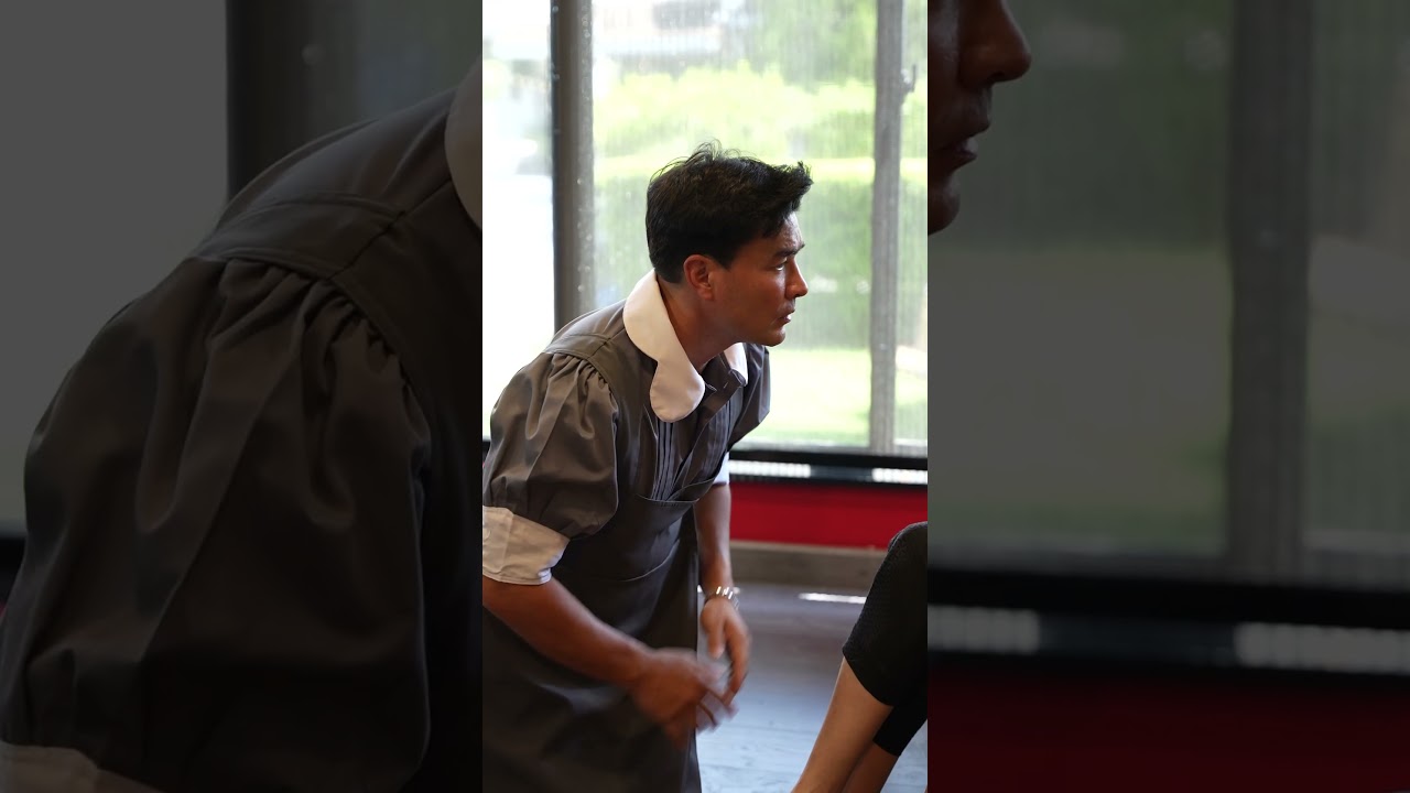 ก็คิดว่าเมียยังอินอยู่  #tuckboriboon